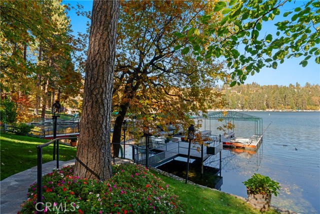 Detail Gallery Image 51 of 62 For 27772 Hamiltair Dr, Lake Arrowhead,  CA 92352 - 5 Beds | 5 Baths