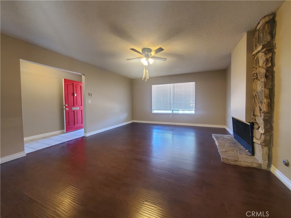 205 S Delano Street #1