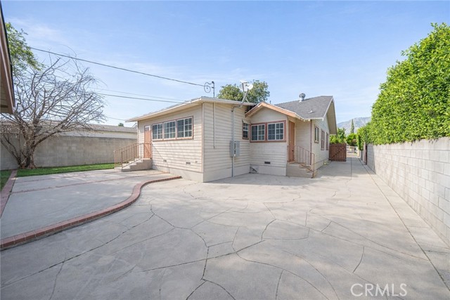 Detail Gallery Image 25 of 30 For 3328 Milton St, Pasadena,  CA 91107 - 3 Beds | 2 Baths