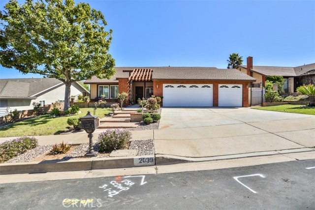 Image 2 for 2039 W Ontario Ave, Corona, CA 92882