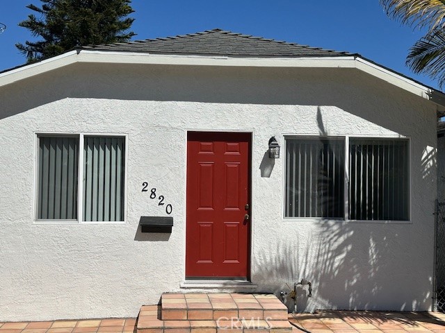 2820 S Carolina Street