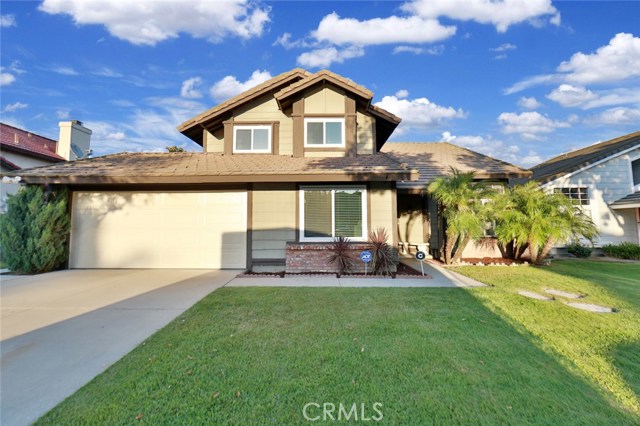 13141 Robin Court, Chino, CA 91710