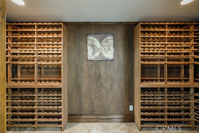 Wine cellar