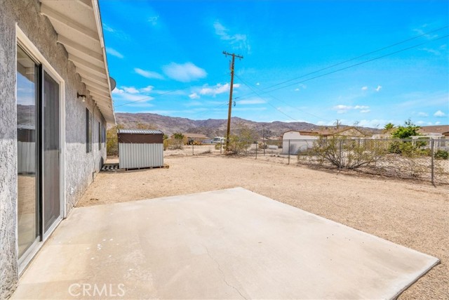 Detail Gallery Image 29 of 42 For 6614 Mojave Rd, Twentynine Palms,  CA 92277 - 4 Beds | 2 Baths