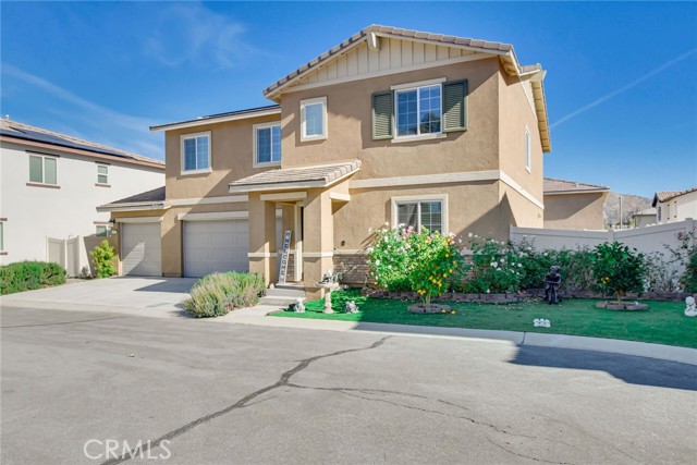 Detail Gallery Image 3 of 32 For 10476 Sparrow Ct, Moreno Valley,  CA 92557 - 4 Beds | 3 Baths