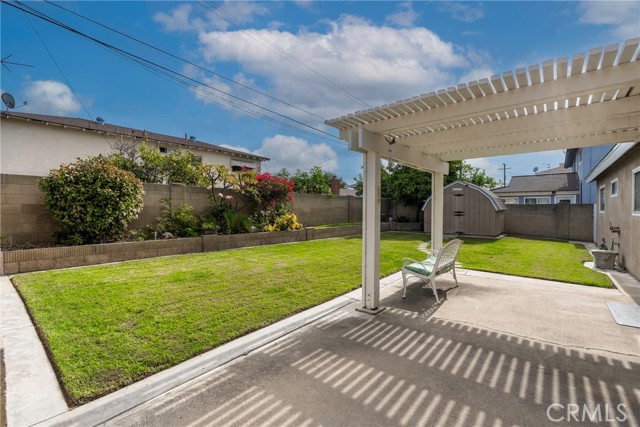 Detail Gallery Image 61 of 66 For 9704 Doreen, Cypress,  CA 90630 - 4 Beds | 2 Baths