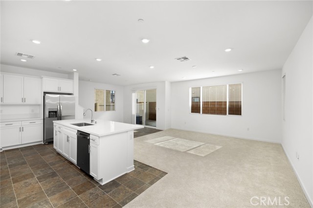 Detail Gallery Image 7 of 37 For 3268 Sprout Paseo, Ontario,  CA 91761 - 3 Beds | 2/1 Baths