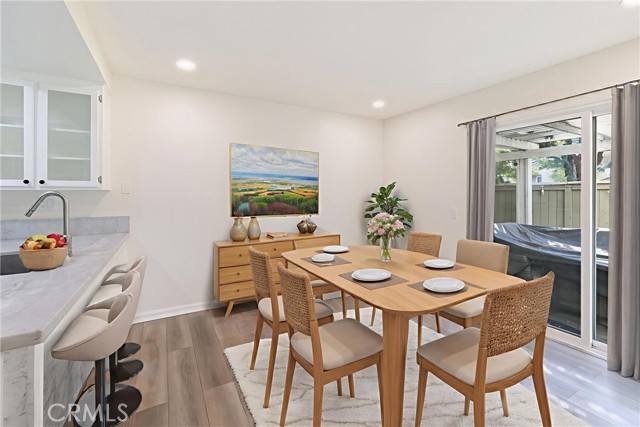 Detail Gallery Image 9 of 31 For 6180 Old Village Rd #64,  Yorba Linda,  CA 92887 - 2 Beds | 2/1 Baths