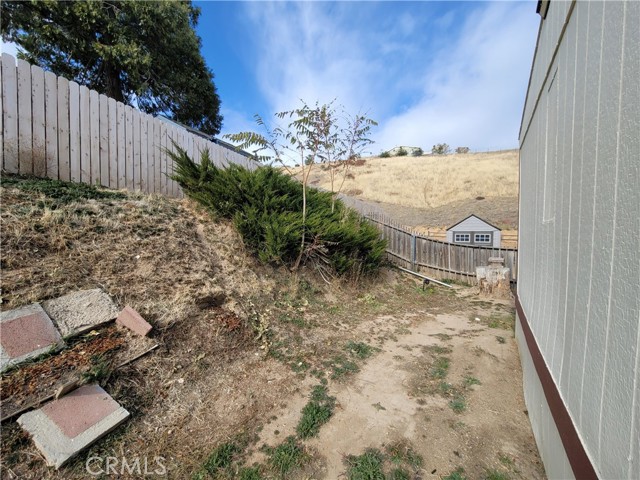 Detail Gallery Image 16 of 16 For 657 Lebec Rd #20,  Lebec,  CA 93243 - 3 Beds | 1 Baths