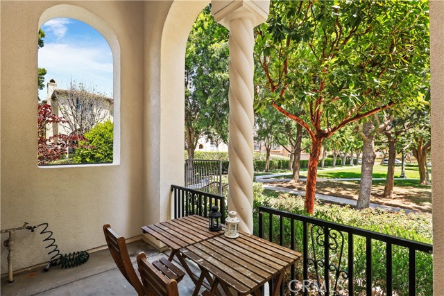 Detail Gallery Image 35 of 45 For 36 Chula Vista #109,  Irvine,  CA 92602 - 3 Beds | 2/1 Baths