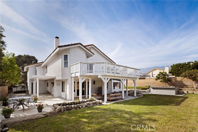 Detail Gallery Image 27 of 27 For 1830 Wilson, Upland,  CA 91784 - 5 Beds | 2/1 Baths