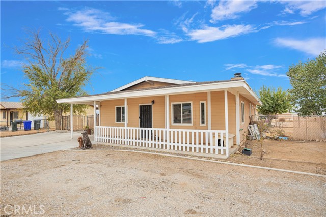 Detail Gallery Image 34 of 40 For 10590 Navajo Rd, Apple Valley,  CA 92308 - 3 Beds | 2 Baths