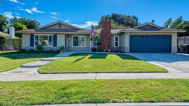 15745 Sprig St, Chino Hills, CA 91709