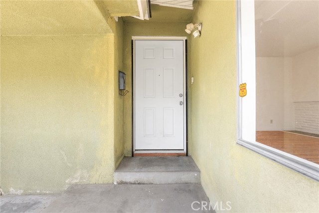 Detail Gallery Image 25 of 27 For 11308 Mansel Ave, Hawthorne,  CA 90304 - 3 Beds | 1/1 Baths