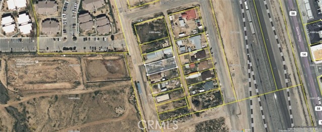 Detail Gallery Image 11 of 11 For 0 H Street, Mojave,  CA 93501 - – Beds | – Baths