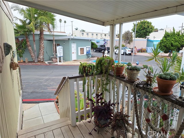 Detail Gallery Image 20 of 26 For 900 N Cleveland St #31,  Oceanside,  CA 92054 - 2 Beds | 1 Baths