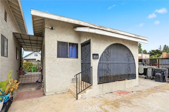 Detail Gallery Image 12 of 18 For 917 E 40th, Los Angeles,  CA 90011 - – Beds | – Baths