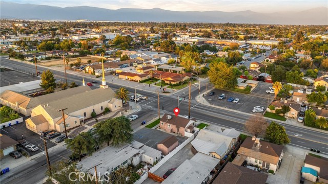 8312 Juniper Avenue, Fontana, California 92335, ,Commercial Sale,For Sale,8312 Juniper Avenue,CRCV25118778