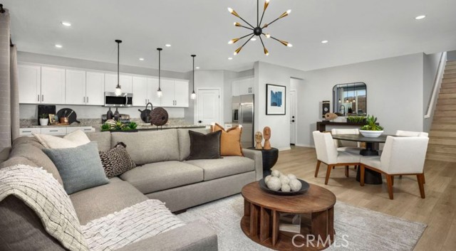 Detail Gallery Image 5 of 13 For 32727 Crystal Cove Ct, Winchester,  CA 92596 - 3 Beds | 2/1 Baths