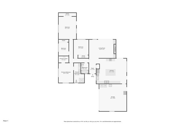 Detail Gallery Image 31 of 31 For 7741 Variel, Canoga Park,  CA 91304 - 4 Beds | 2 Baths