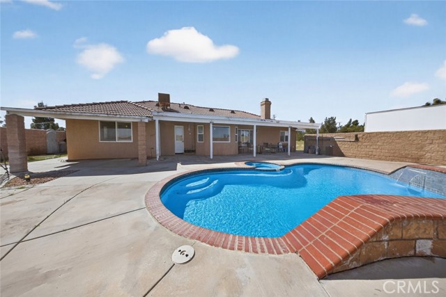 Detail Gallery Image 48 of 61 For 9280 Appleton St, Victorville,  CA 92392 - 4 Beds | 2/1 Baths