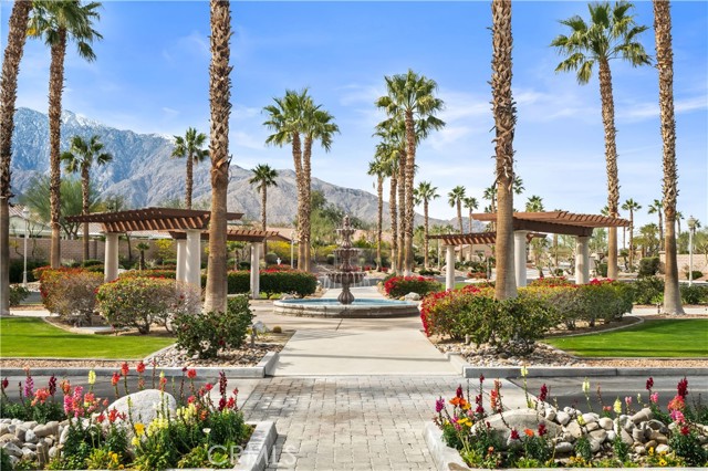 Detail Gallery Image 41 of 48 For 3555 Cliffrose Trl, Palm Springs,  CA 92262 - 2 Beds | 2 Baths