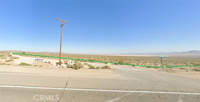 Detail Gallery Image 3 of 25 For 60000 Fort Irwin Rd, Barstow,  CA 92311 - – Beds | – Baths