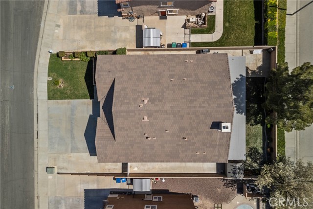 Detail Gallery Image 6 of 50 For 1790 Hideaway Pl, Palmdale,  CA 93551 - 4 Beds | 2 Baths