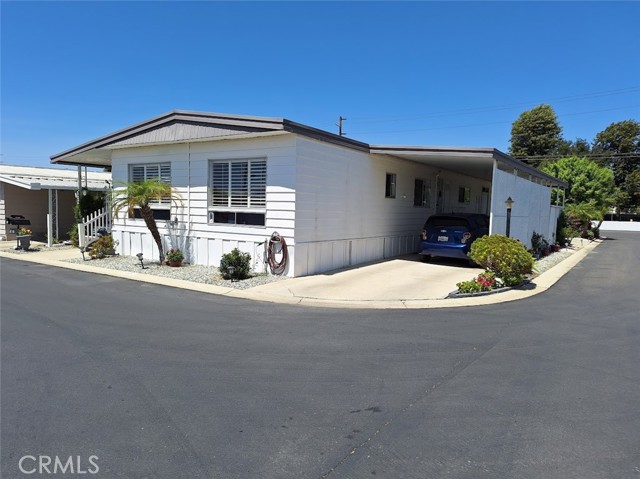 Detail Gallery Image 2 of 18 For 601 N Kirby #258,  Hemet,  CA 92543 - 2 Beds | 2 Baths