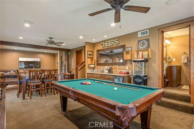 Detail Gallery Image 42 of 52 For 813 Brentwood, Lake Arrowhead,  CA 92352 - 4 Beds | 3/1 Baths