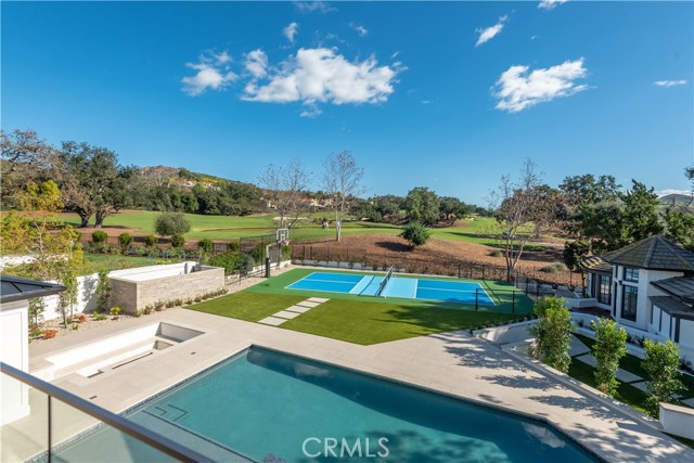 Detail Gallery Image 26 of 30 For 4400 Oak Place, Westlake Village,  CA 91362 - 6 Beds | 6/1 Baths