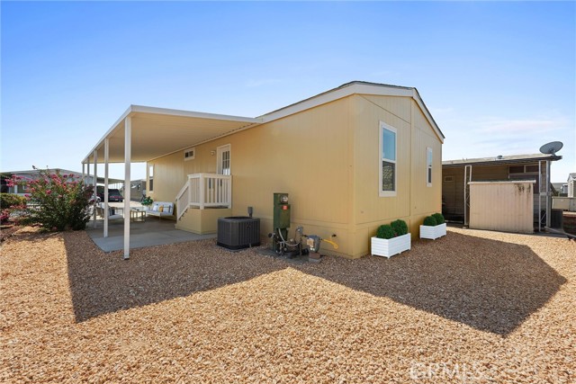 Detail Gallery Image 12 of 57 For 2240 Golden Oak Ln #51,  Merced,  CA 95341 - 3 Beds | 2 Baths