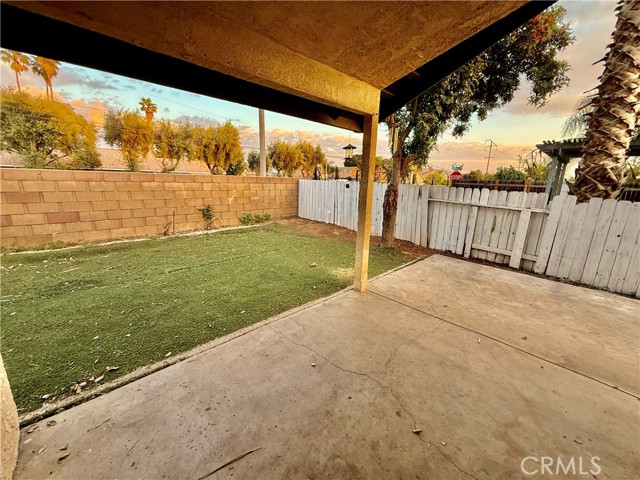 Detail Gallery Image 37 of 37 For 13772 Red Mahogany, Moreno Valley,  CA 92553 - 3 Beds | 2 Baths