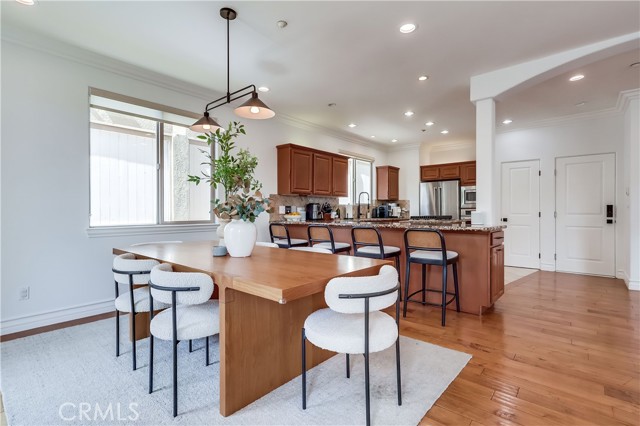 Detail Gallery Image 15 of 53 For 1902 Marshallfield Ln a,  Redondo Beach,  CA 90278 - 4 Beds | 3/1 Baths