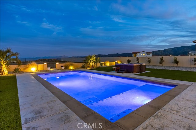 Detail Gallery Image 71 of 74 For 3731 Eliopulos Ranch, Palmdale,  CA 93551 - 5 Beds | 3 Baths