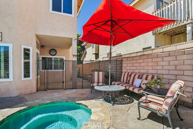 Detail Gallery Image 28 of 40 For 22720 Springmist Dr, Moreno Valley,  CA 92557 - 4 Beds | 2/1 Baths