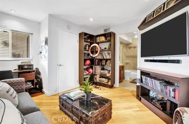 2 Bed Home for Sale in West Hollywood, California