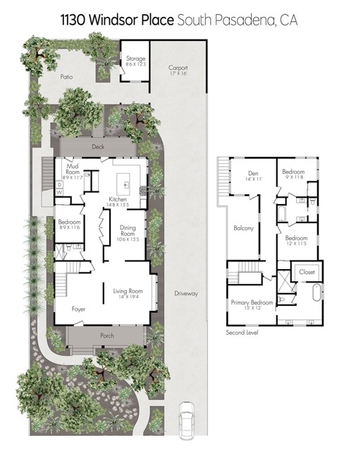 1130 Windsor Place, South Pasadena CA: https://media.crmls.org/medias/2e88098d-336e-40c9-8bde-7cf6f66c9f45.jpg
