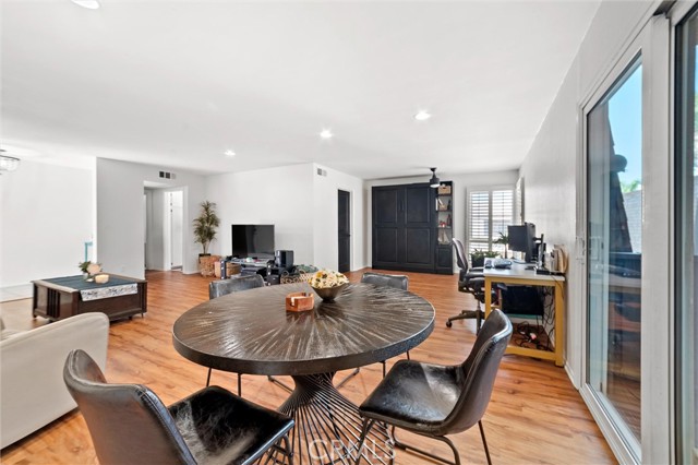 Detail Gallery Image 6 of 40 For 3939 N Virginia #312,  Long Beach,  CA 90807 - 2 Beds | 2 Baths