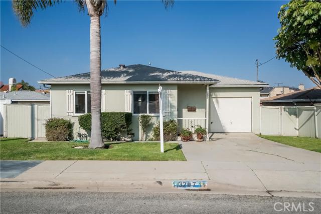 3207 Vail Avenue, Redondo Beach, California 90278, 2 Bedrooms Bedrooms, ,1 BathroomBathrooms,Residential,Sold,Vail,SB16078534