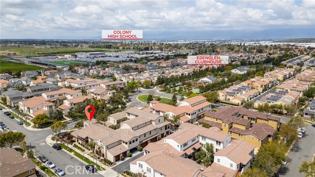 Detail Gallery Image 37 of 37 For 3249 S Edenglen Ave #1,  Ontario,  CA 91761 - 2 Beds | 2 Baths
