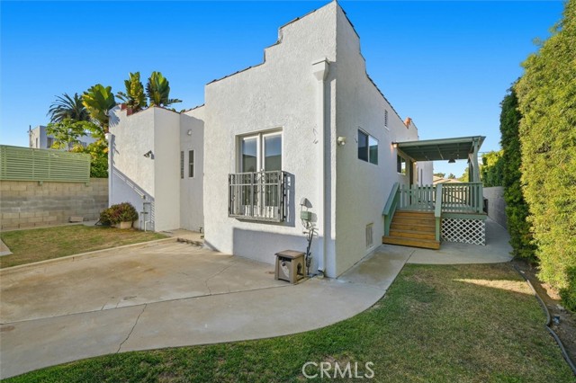 Detail Gallery Image 40 of 62 For 559 W 39th St, San Pedro,  CA 90731 - 3 Beds | 3 Baths