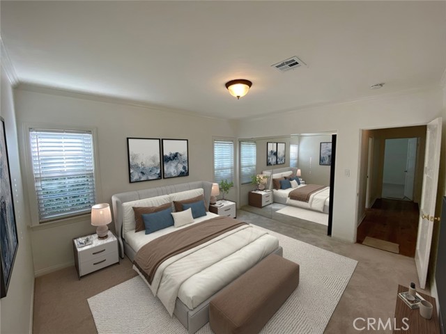 Detail Gallery Image 15 of 44 For 4322 Elmer, Studio City,  CA 91602 - 3 Beds | 2 Baths