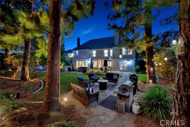 Detail Gallery Image 47 of 53 For 18731 Monte Vista Cir, Villa Park,  CA 92861 - 4 Beds | 3/1 Baths