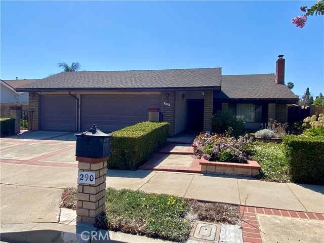 290 S Earlham St, Orange, CA 92869