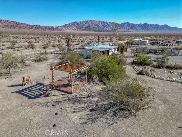 Detail Gallery Image 70 of 75 For 85927 Eddie Albert Rd, Twentynine Palms,  CA 92277 - 2 Beds | 1 Baths