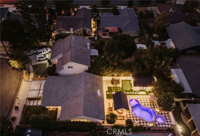 Detail Gallery Image 61 of 61 For 13822 Henstridge Cir, Tustin,  CA 92780 - 4 Beds | 3 Baths