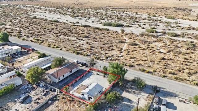 Detail Gallery Image 3 of 9 For 51977 Adele Avenue, Cabazon,  CA 92230 - – Beds | – Baths
