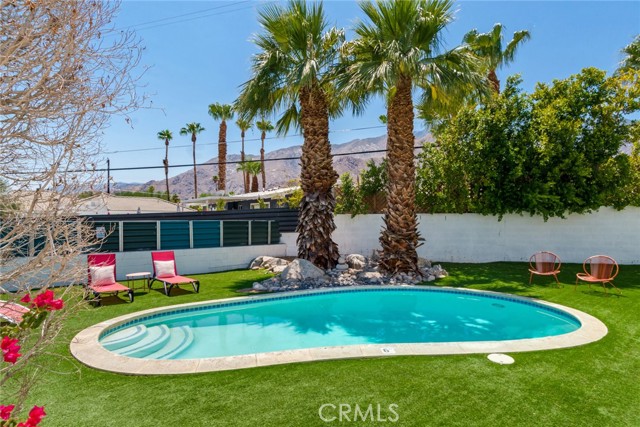 Detail Gallery Image 18 of 33 For 2723 N Junipero, Palm Springs,  CA 92262 - 3 Beds | 2 Baths