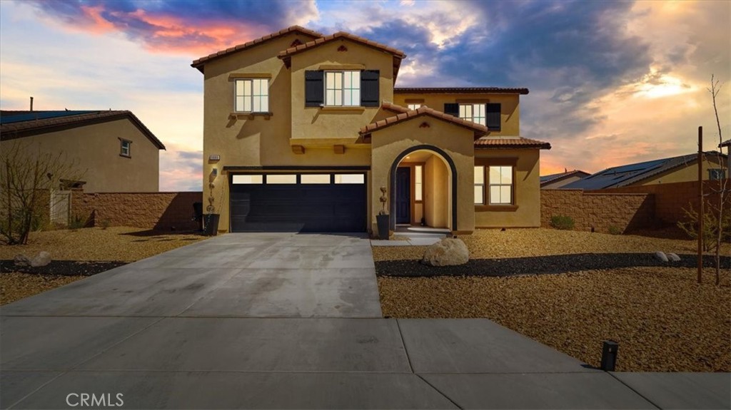 11886 Sierra Road, Victorville, CA 92392